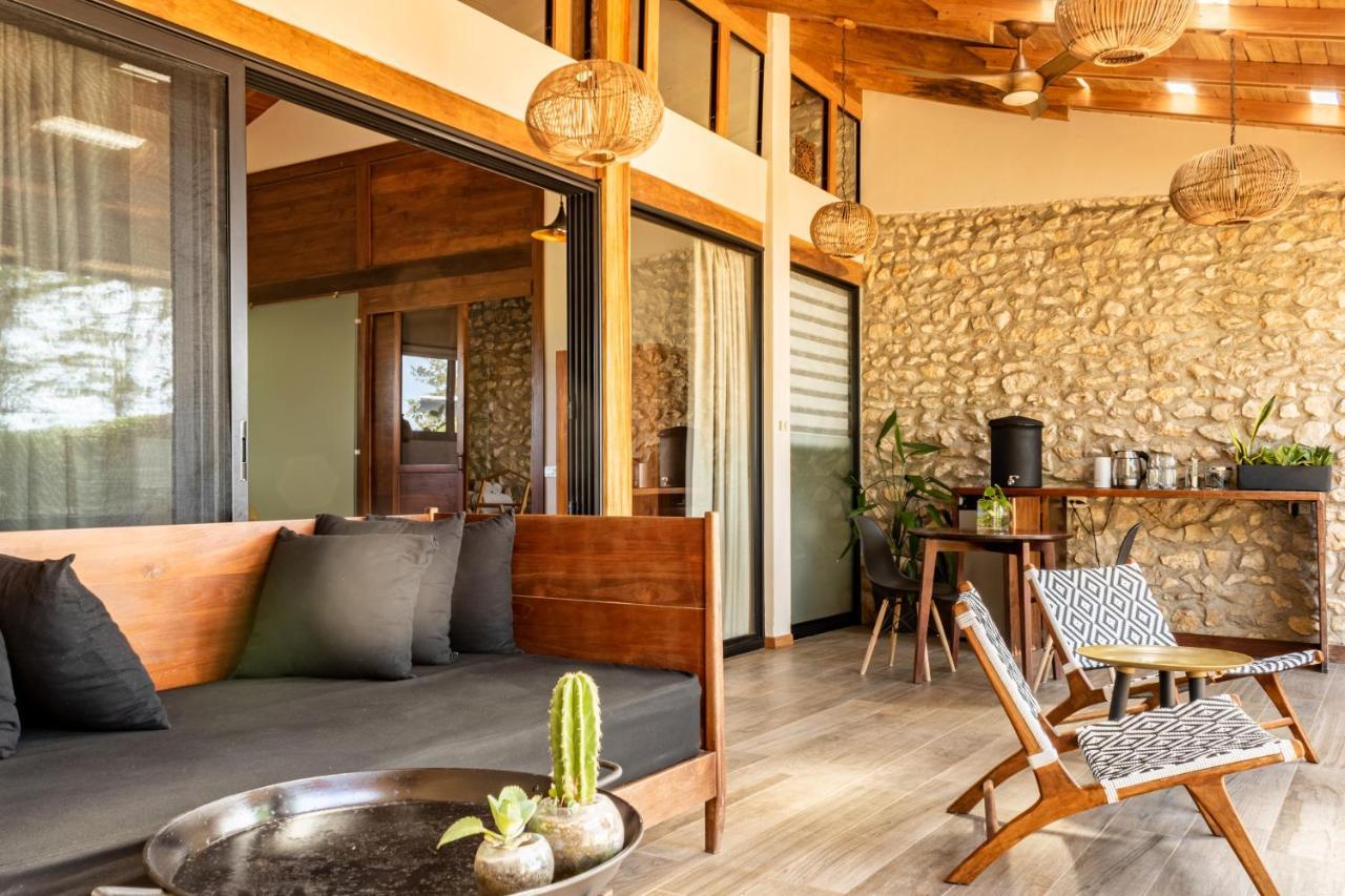 Thea Resort & Retreats - Santa Teresa Playa Santa Teresa  Exterior foto