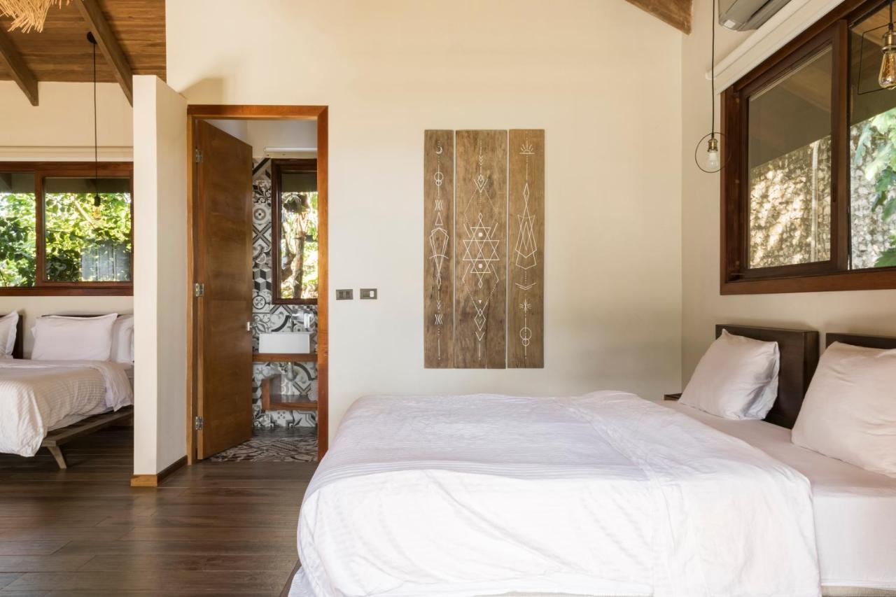 Thea Resort & Retreats - Santa Teresa Playa Santa Teresa  Exterior foto