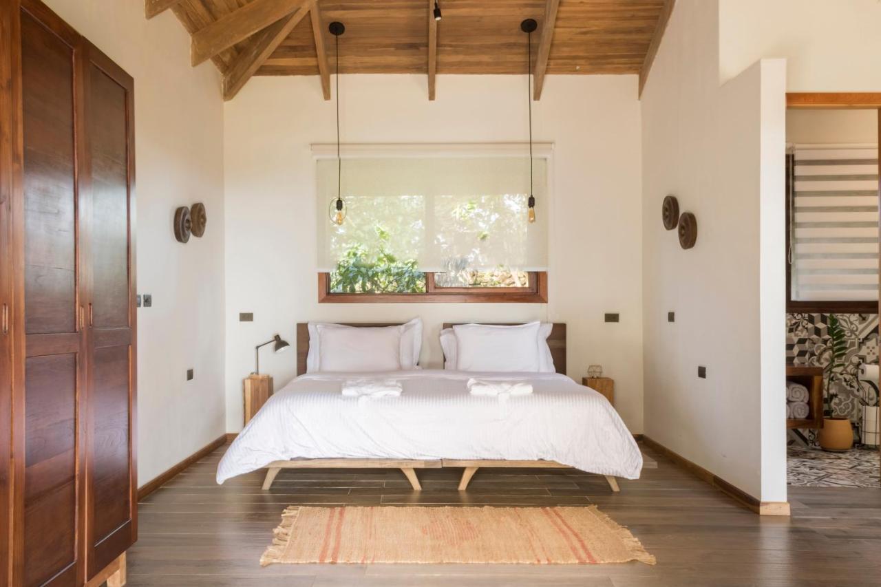 Thea Resort & Retreats - Santa Teresa Playa Santa Teresa  Exterior foto